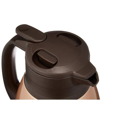 Bình giữ nhiệt Zojirushi 1.9L SH-HC19-NU - Phích giữ nóng lạnh cao cấp, bấm rót tiện lợi, bảo hành 1 năm, thiết kế sang trọng, an toàn sức khỏe.