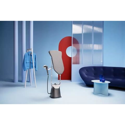 Bàn là cây, bàn là hơi nước đứng Philips GC628 2200W, bảo hành 2 năm | Hàng chính hãng