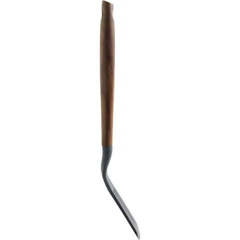 Xẻng xúc lật thức ăn có rãnh, xẻng xào nấu đa năng Scanpan 31cm 52541003, silicon chịu nhiệt