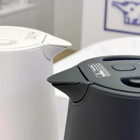 Ấm đun siêu tốc, bình đun siêu tốc Zojirushi 1.5L CK-VAQ15-BM, công suất 1300W, bảo hành 1 năm