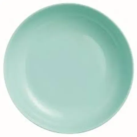 Đĩa Thủy Tinh Sâu Luminarc Friend's Time 25cm P6386 - An Toàn Trong Lò Vi Sóng & Máy Rửa Bát, Thiết Kế Sang Trọng, Chống Xước Tối Ưu