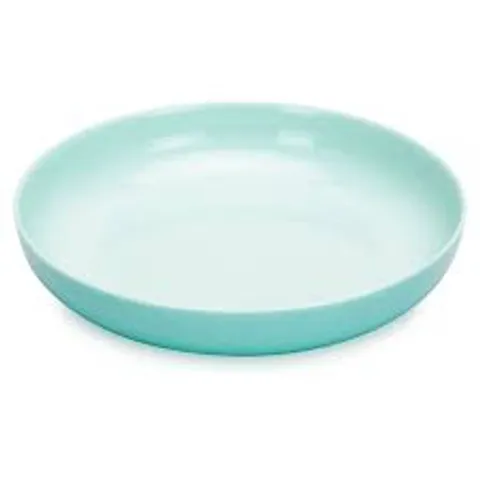 Đĩa Thủy Tinh Sâu Luminarc Friend's Time 21cm P6360 - An Toàn Lò Vi Sóng, Máy Rửa Bát, Thiết Kế Hiện Đại, Chất Liệu Cao Cấp
