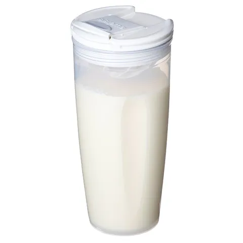 Hộp đựng thực phẩm cao cấp Sistema 700ml - An toàn cho sức khỏe, không chứa BPA, dùng được trong lò vi sóng - Sản xuất tại New Zealand