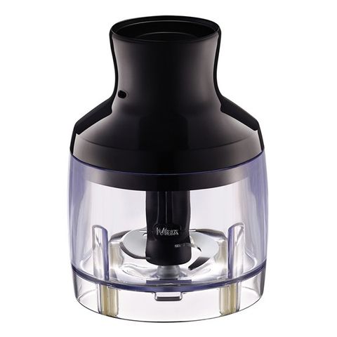 Máy xay sinh tố cầm tay Tefal HB4078 - 450W, chất liệu an toàn, sản xuất tại Pháp, bảo hành 2 năm - Đồ gia dụng tiện lợi cho gia đình