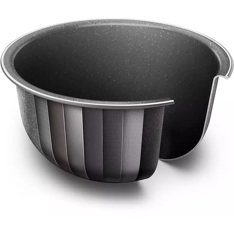 Nồi cơm điện cao tần Philips HD4539/62, dung tích 1.5L, bảo hành 2 năm chính hãng