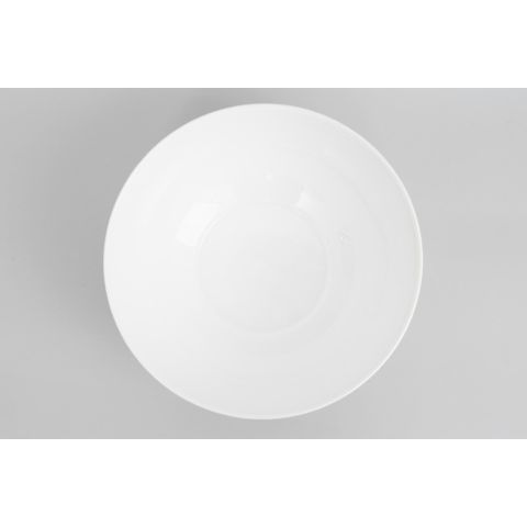 Bộ 2 Bát Tô Thủy Tinh Luminarc Diwali 21cm - Đựng Canh và Trộn Salad, Hàng Chính Hãng, Chất Liệu An Toàn, Thiết Kế Hiện Đại