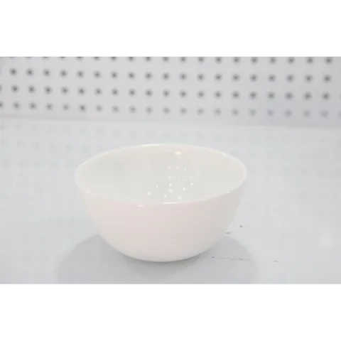 Bát (chén) chấm, bát đựng nước mắm thủy tinh Luminarc Diwali 8cm D7409 | Hàng chính hãng