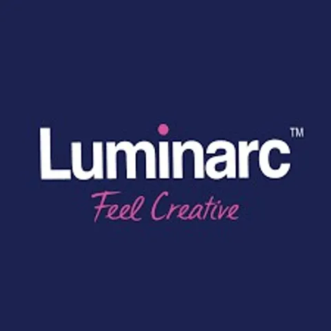 Đĩa Thủy Tinh Bầu Dục Sâu Luminarc Harena 33cm - Thiết Kế Sang Trọng Pháp, Chống Trầy Xước, An Toàn Cho Sức Khỏe