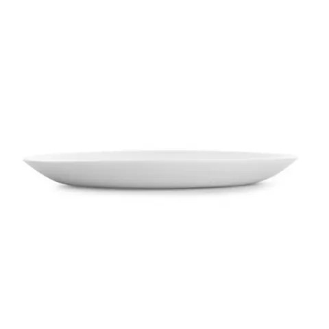 Đĩa (dĩa) thủy tinh đựng thực phẩm Luminarc Diwali 19cm D7358 | Hàng chính hãng