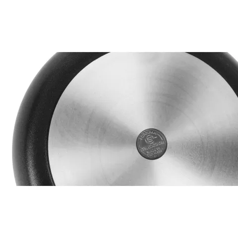 Chảo Xào Chống Dính Scanpan Classic 28cm - An Toàn, Bền Bỉ, Dùng Bếp Ga, Bảo Hành 3 Năm, Hàng Chính Hãng
