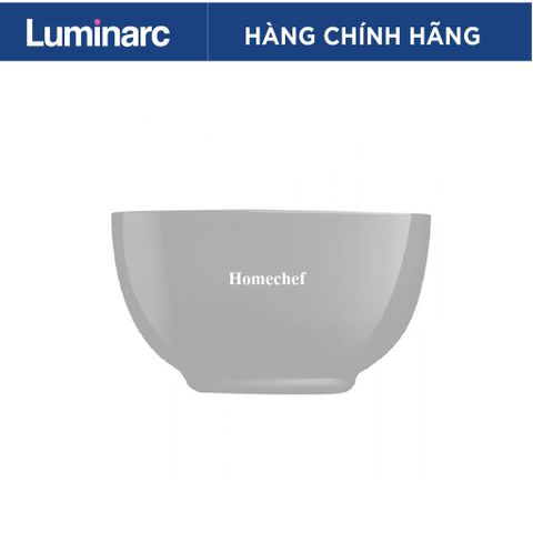 Bộ 4 Bát Tô Thủy Tinh Luminarc Diwali Granit 14.5cm/750ml - An Toàn, Chống Xước, Thiết Kế Hiện Đại, Hàng Chính Hãng