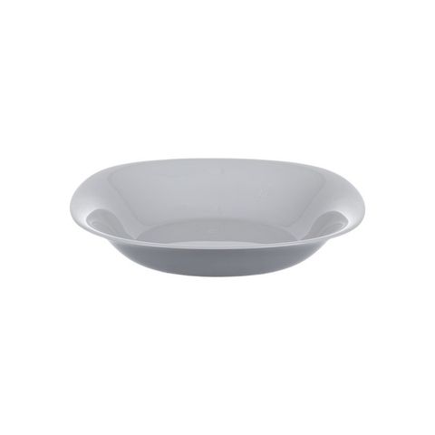 Đĩa thủy tinh Luminarc Carine Granit 21cm - An toàn cho máy rửa bát và dùng vi sóng - Thiết kế hiện đại, sản phẩm chính hãng Pháp