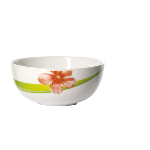 Bát Thủy Tinh Luminarc Sweet Impression 12cm Dùng Trong Lò Vi Sóng - Hàng Chính Hãng Sản Xuất Tại Pháp