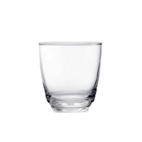 Bộ 12 ly thủy tinh thấp Luminarc Gin 5cl - G2615