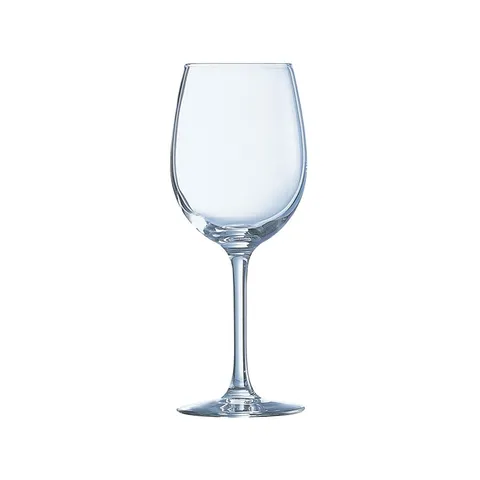 Bộ 6 Ly Rượu Vang Cabernet Tulip C&S 19cl - Thủy Tinh Cao Cấp Nhập Khẩu Pháp, Dùng Cho Tiệc và Trang Trí Phòng Khách