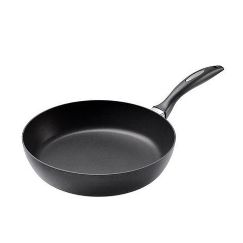 Chảo Chống Dính Scanpan IQ 28cm - Nhôm Đúc Liền Khối An Toàn Sức Khỏe Dùng Cho Bếp Từ, Bếp Ga, Bảo Hành 3 Năm