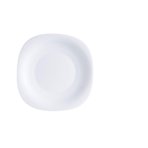 Đĩa Thủy Tinh Luminarc Carine 26cm - An Toàn Đ dùng Vi Sóng và Máy Rửa Bát, Thiết Kế Hiện Đại, Hàng Chính Hãng Pháp