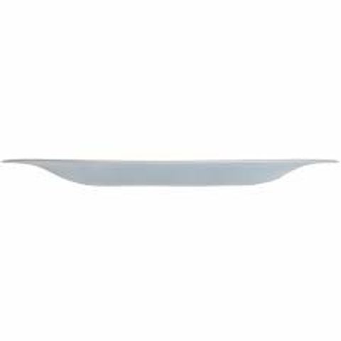 Đĩa thủy tinh Luminarc Carine Granit 19cm - Dùng trong lò vi sóng và máy rửa bát, an toàn, chống xước, phong cách hiện đại