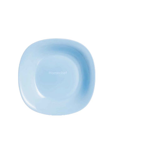 Đĩa thủy tinh Luminarc Carine 27cm - An toàn cho máy rửa bát và lò vi sóng, thiết kế tinh tế, sản xuất tại Pháp