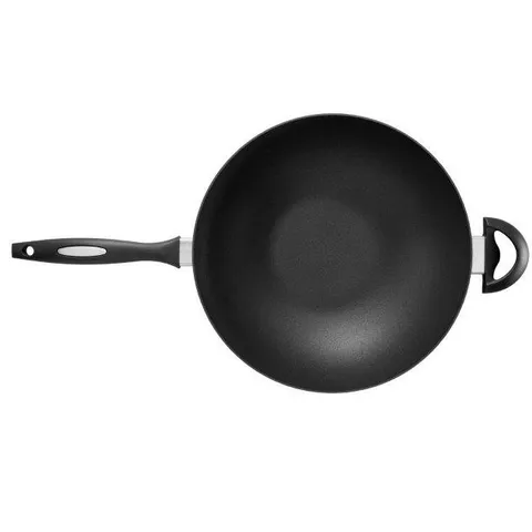 Chảo Xào Chống Dính Scanpan IQ 28cm - An Toàn Sức Khỏe, Bảo Hành 3 Năm, Thiết Kế Sang Trọng, Sản Xuất Đan Mạch