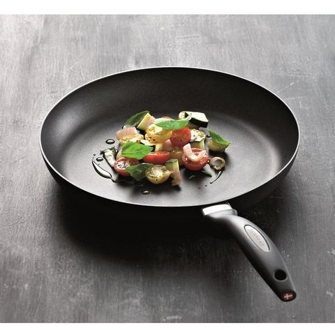 Chảo Chống Dính Scanpan IQ 28cm - An Toàn Sức Khoẻ, Bảo Hành 3 Năm, Thiết Kế Sang Trọng Sản Xuất Tại Đan Mạch