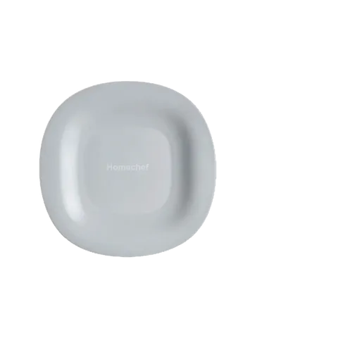 Đĩa Thủy Tinh Cường Lực Luminarc Carine Granit 27cm - An Toàn Lò Vi Sóng, Máy Rửa Bát, Thiết Kế Hiện Đại Sản Xuất Tại Pháp