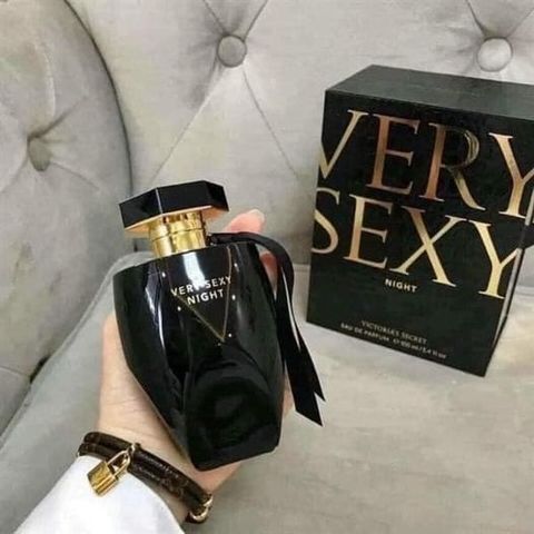 Victoria'S Secrect Very Sexy Night Eau De Parfum 100ml