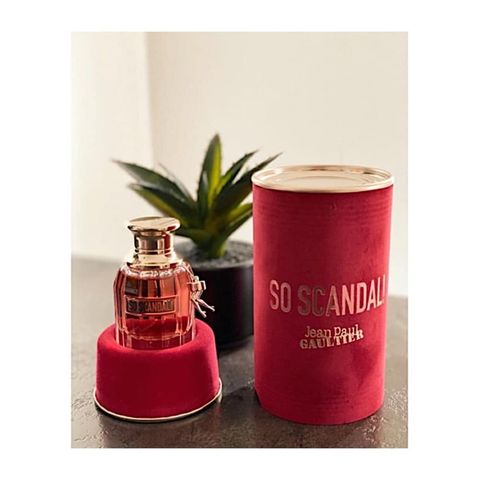 Jean Paul Gaultier So Scandal! Edp 30ml