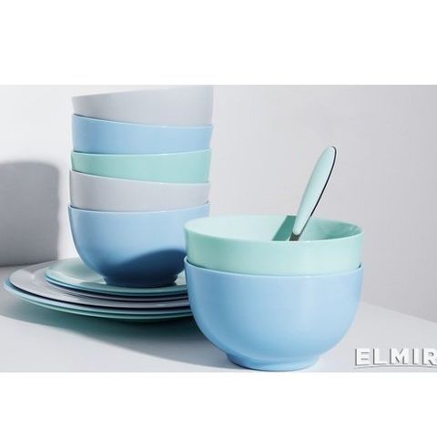 Bộ Bát Tô Thủy Tinh Luminarc Diwali Size 21cm & 15.5cm - An Toàn Lò Vi Sóng, Máy Rửa Bát, Sang Trọng, Dễ Dàng Sử Dụng