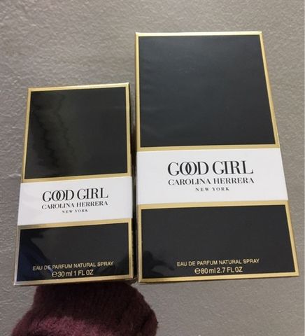 Carolina Herrera Good Girl Edp 30ml