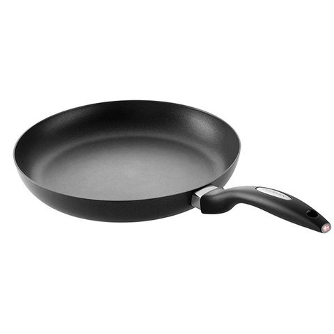 Chảo Chống Dính Scanpan IQ 28cm - Hàng Chính Hãng, Chịu Nhiệt, Dùng Cho Bếp Từ, Bảo Hành 3 Năm, An Toàn Cho Sức Khỏe