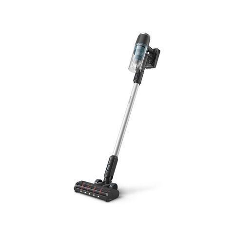 Máy hút bụi và lau sàn không dây dạng cán, máy hút bụi cầm tay Philips XC3131/01, bảo hành 2 năm | Hàng Chính Hãng
