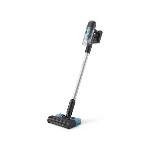 Máy hút bụi và lau sàn không dây dạng cán, máy hút bụi cầm tay Philips XC3131/01, bảo hành 2 năm | Hàng Chính Hãng
