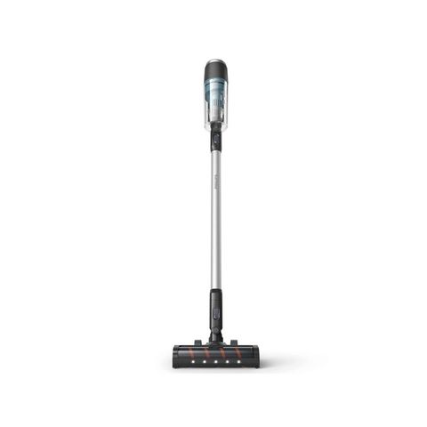 Máy hút bụi và lau sàn không dây dạng cán, máy hút bụi cầm tay Philips XC3131/01, bảo hành 2 năm | Hàng Chính Hãng
