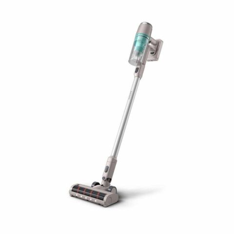 Máy hút bụi không dây dạng cán, máy hút bụi cầm tay Philips XC2011/01, bảo hành 2 năm - Hàng Chính Hãng
