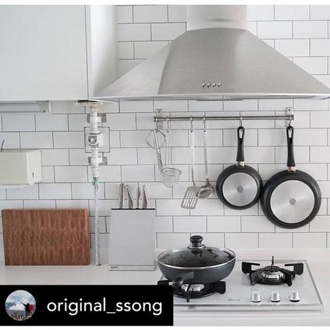 Chảo chống dính Scanpan Classic 32cm - Hàng chính hãng, bảo hành 3 năm, an toàn cho sức khỏe, phù hợp bếp từ và bếp gas