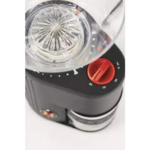 Máy Xay Cà Phê Bodum Bistro 160W - Xay Hạt Tươi Ngon Với 12 Chế Độ Điều Chỉnh, Bảo Hành 1 Năm - Đồ Gia Dụng Cao Cấp