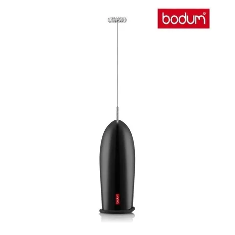 Máy tạo bọt trà, cà phê Bodum Schiuma dùng pin AA-3040-01 | Hàng chính hãng