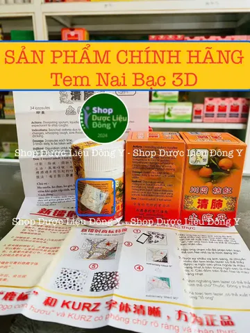 Ho Trái Quýt Malasia Chính Hãng - Hỗ Trợ Ho Đàm, Hen Suyễn - Sản Phẩm Thực Phẩm Chức Năng Chất Lượng Cao