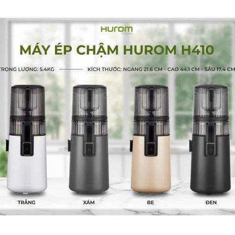 Hurom