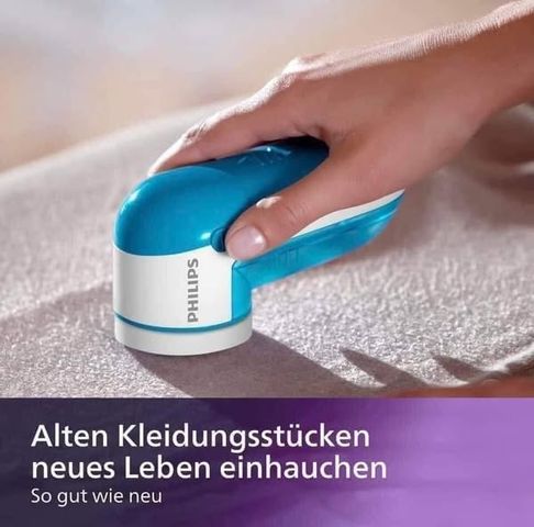 Máy cắt lông xù cao cấp Philips GC026
