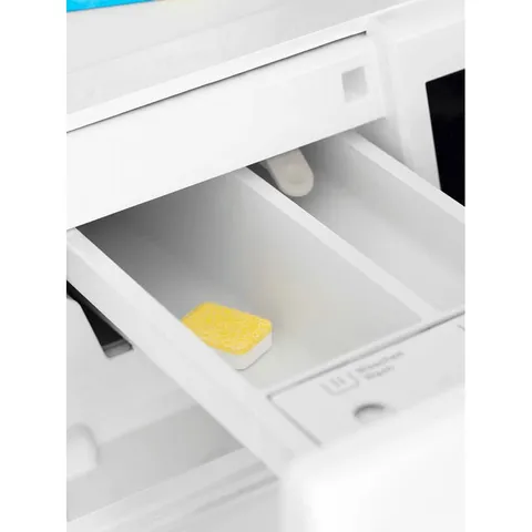 Viên Vệ Sinh Lồng Giặt Denkmit - Tẩy Sạch Cặn Bẩn và Khử Mùi Hôi Hiệu Quả, Bảo Vệ Máy Giặt An Toàn, 1 Viên Đức