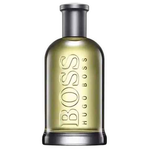 Nước Hoa Nam Hugo Boss Bottled 200ml - Hương Gỗ Cay Nồng Đặc Trưng, Sang Trọng Và Nam Tính, Lựa Chọn Hoàn Hảo Cho Quý Ông