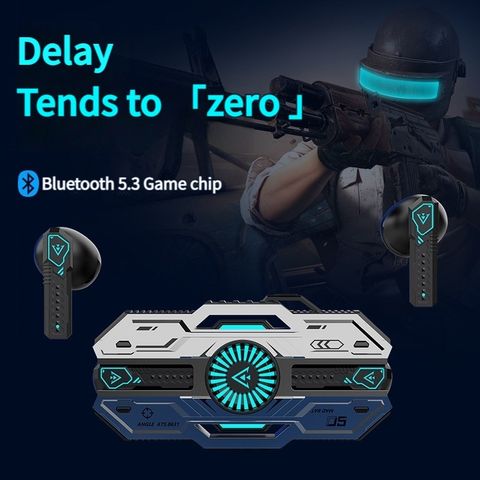 Tai nghe Bluetooth không dây X37 TWS 5.3 - Tai nghe chơi game HiFi cảm ứng, ghép nối tự động, giảm tiếng ồn, âm thanh nổi 305544