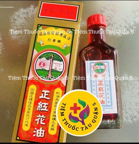 Dầu Cây Búa Axe Brand Universal Oil 56ml - Dầu Gió Singapore Giảm Đau, Say Tàu, Nghẹt Mũi - Sản Phẩm Chăm Sóc Sức Khỏe