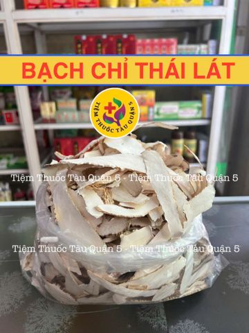 Bạch Chỉ Thượng Hạng 100g - Bột Giảm Đau, Làm Sáng Da, Xuất Xứ Việt Nam - Thảo Dược Tự Nhiên cho Sức Khỏe
