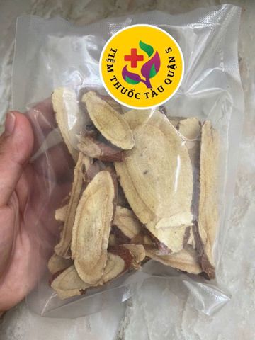 Bột Cam Thảo 100gr - Sấy Khô Tự Nhiên Chất Lượng Cao, Giải Độc, Bồi Bổ Sức Khỏe, Dùng Chế Biến Món Ăn và Đắp Mặt Nạ
