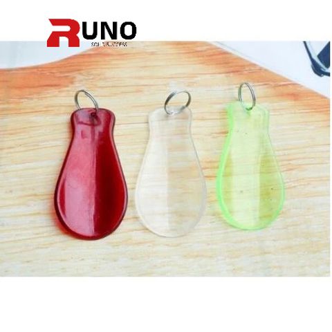 Cây Đón Gót Giày MICA Tiện Lợi - Giúp Xỏ Giày Dễ Dàng, Móc Treo Chìa Khóa Ngẫu Nhiên, Phụ Kiện Thời Trang Hữu Ích