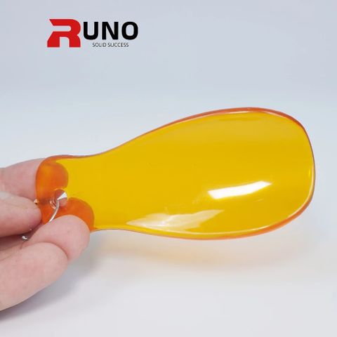 Cây Đón Gót Giày MICA Tiện Lợi - Giúp Xỏ Giày Dễ Dàng, Móc Treo Chìa Khóa Ngẫu Nhiên, Phụ Kiện Thời Trang Hữu Ích