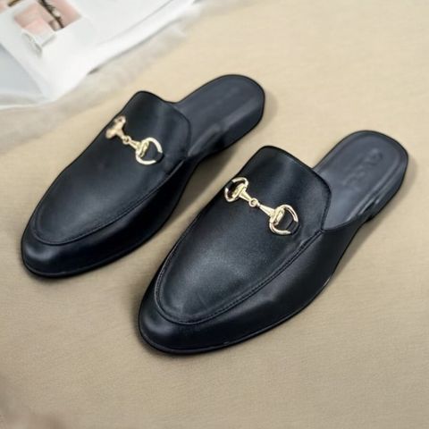 Giày Sục Nam Cao Cấp RUNO G50 - Giày Da Mềm Chống Trượt Dành Cho Công Sở - Đủ Size 38-43 - Sang Trọng, Lịch Sự